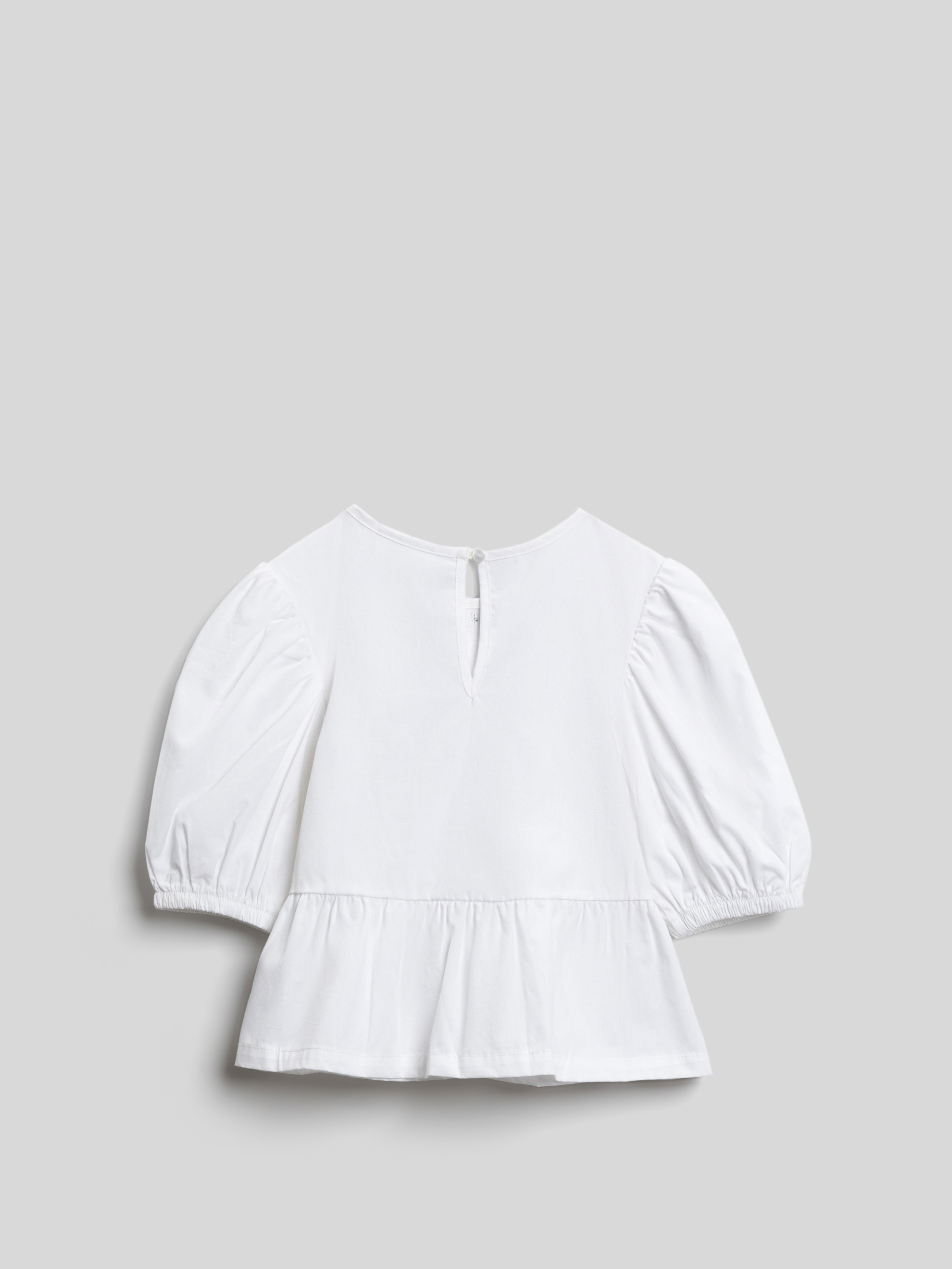 Блузка Acoola 20220270074_0087283 - фото 4