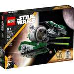 Изображение товара Конструктор LEGO Star Wars 75360 253 дет.