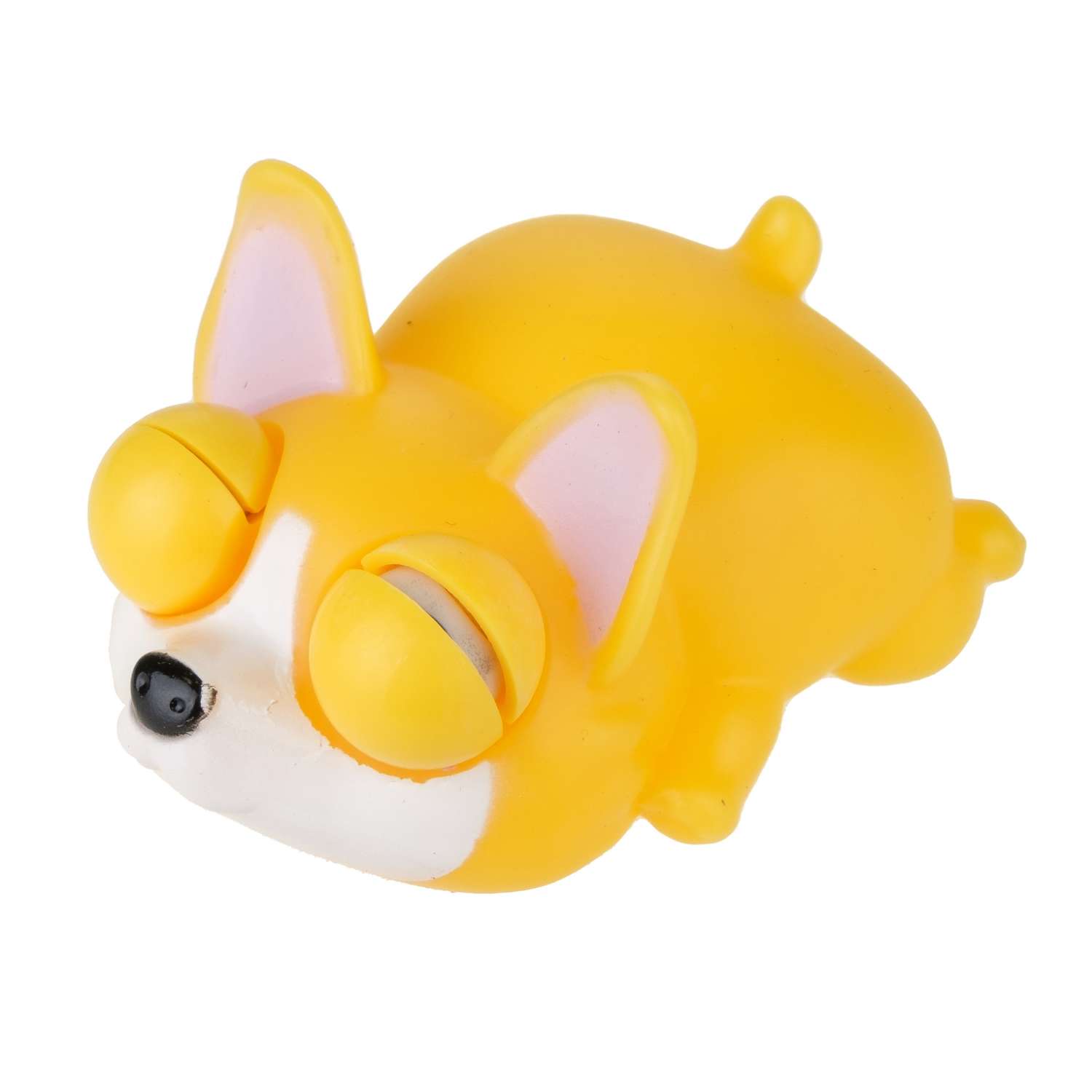 Сквиш 1TOY Жмяка Собаки в ассортименте - фото 5