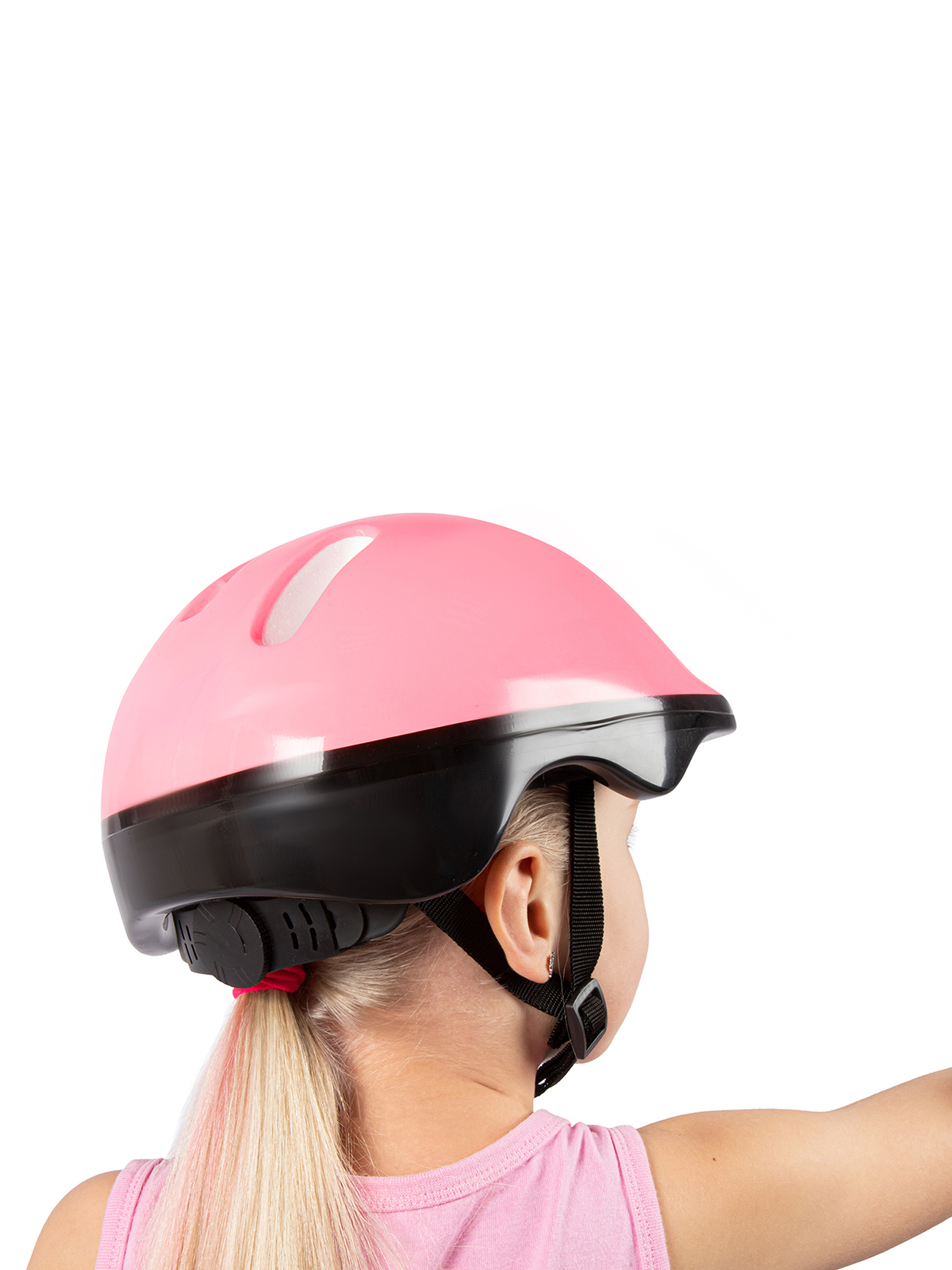 Роликовые коньки CITYRIDE XS 26-29 - фото 21