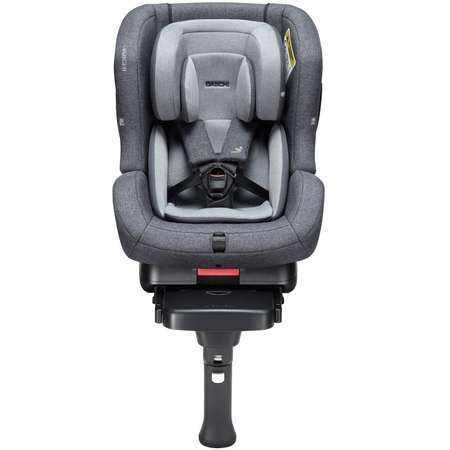 Автокресло DAIICHI First Plus Isofix 0+/1/2 (0-25 кг)