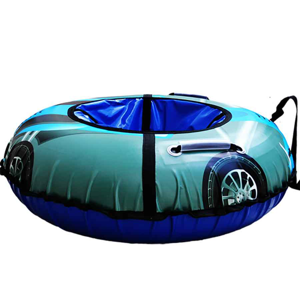 Тюбинг Snow Show 100 см - фото 3