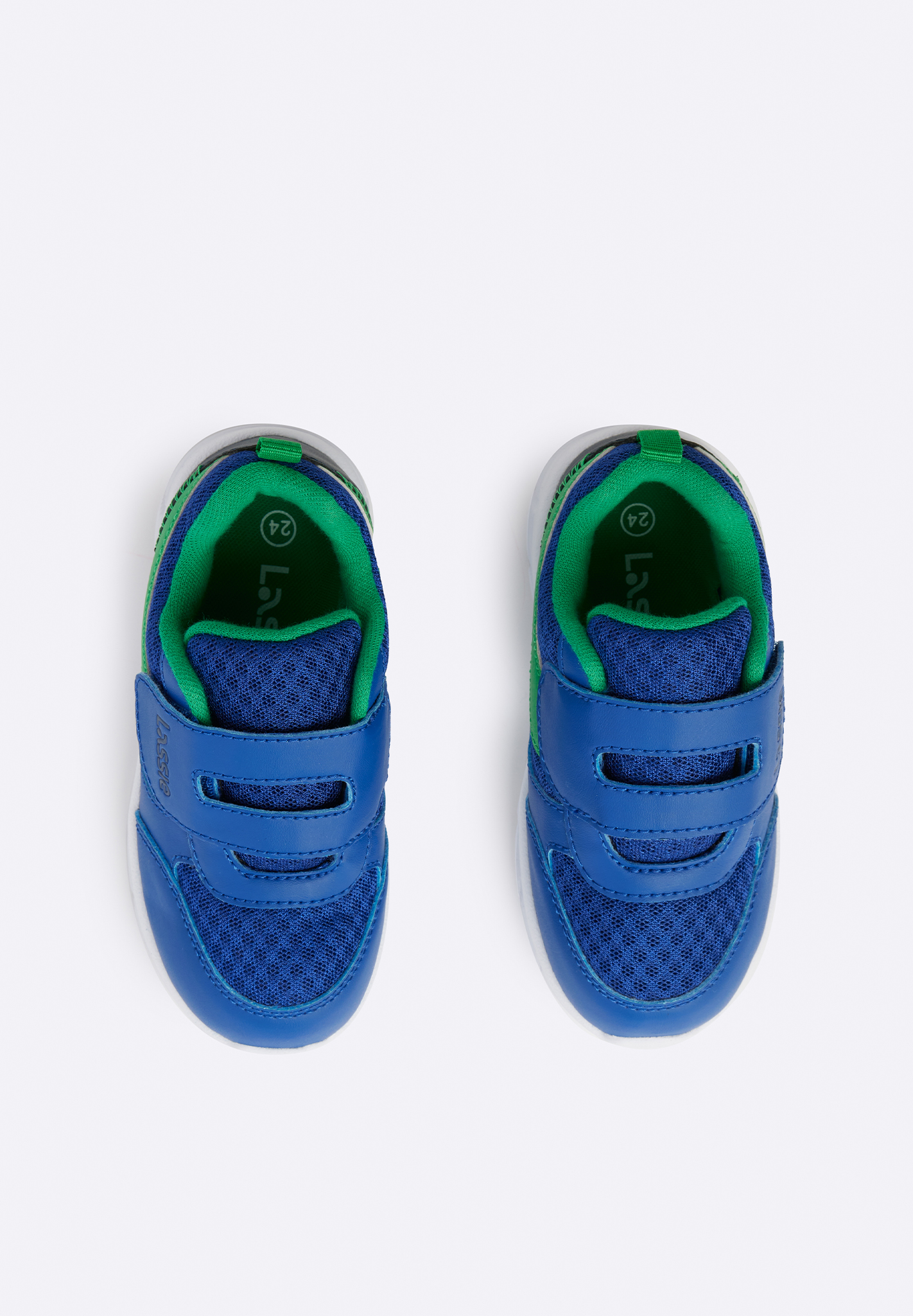 Кроссовки Lassie 7400023A-6930 - фото 5