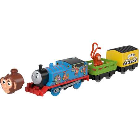Набор железнодорожный Thomas and Friends