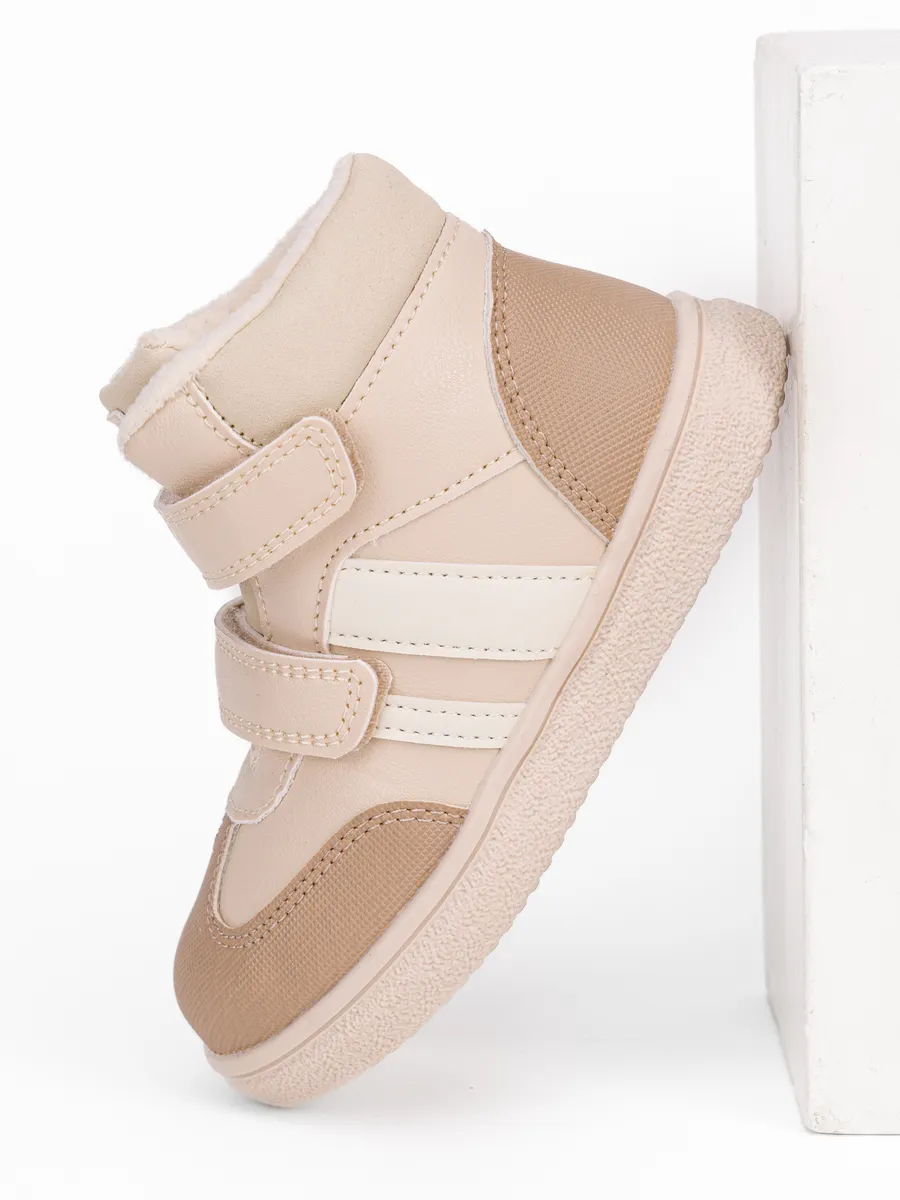 Ботинки KDX SKY-101 beige - фото 12