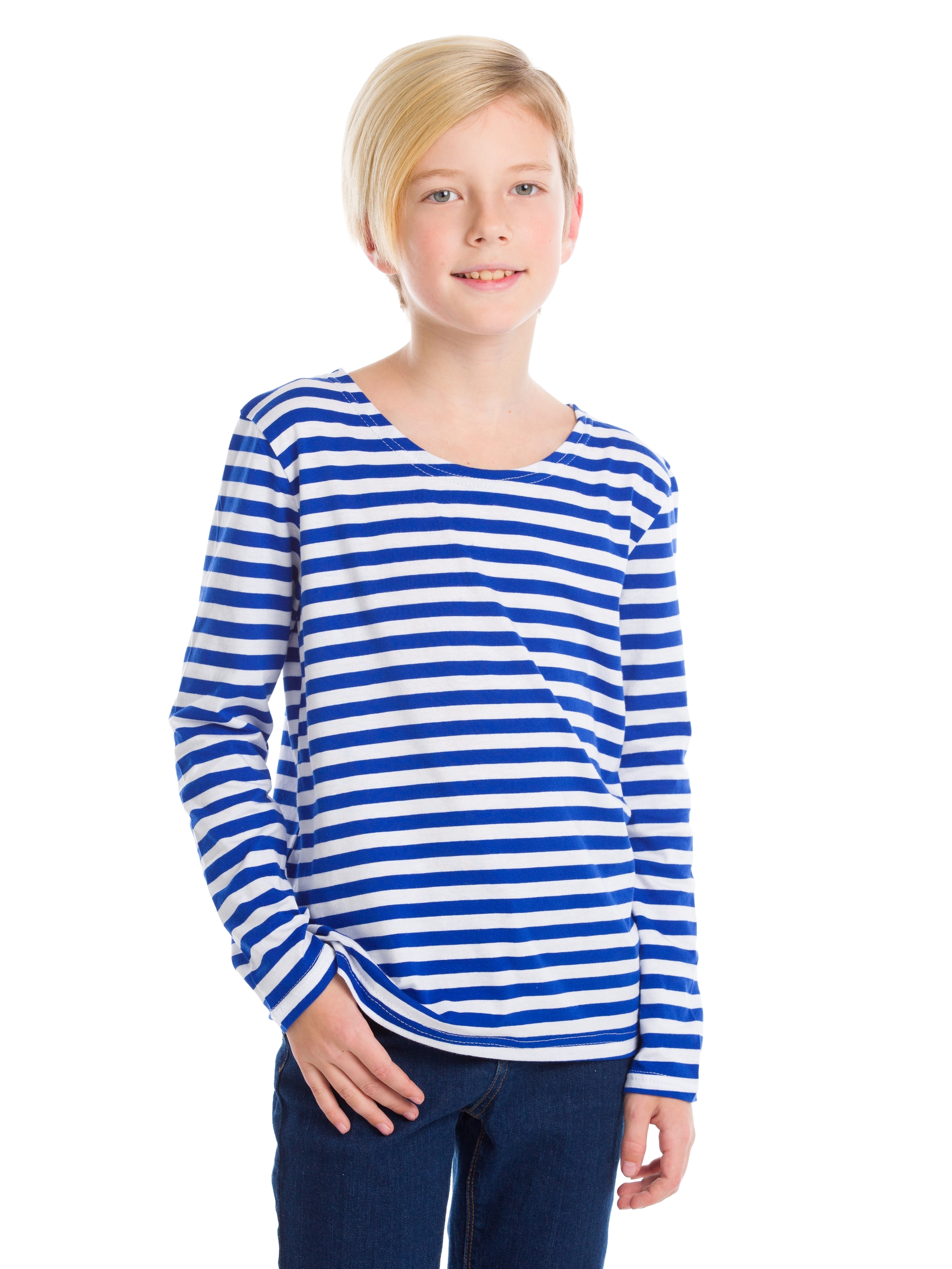 Лонгслив N.O.A. 11036 - фото 6