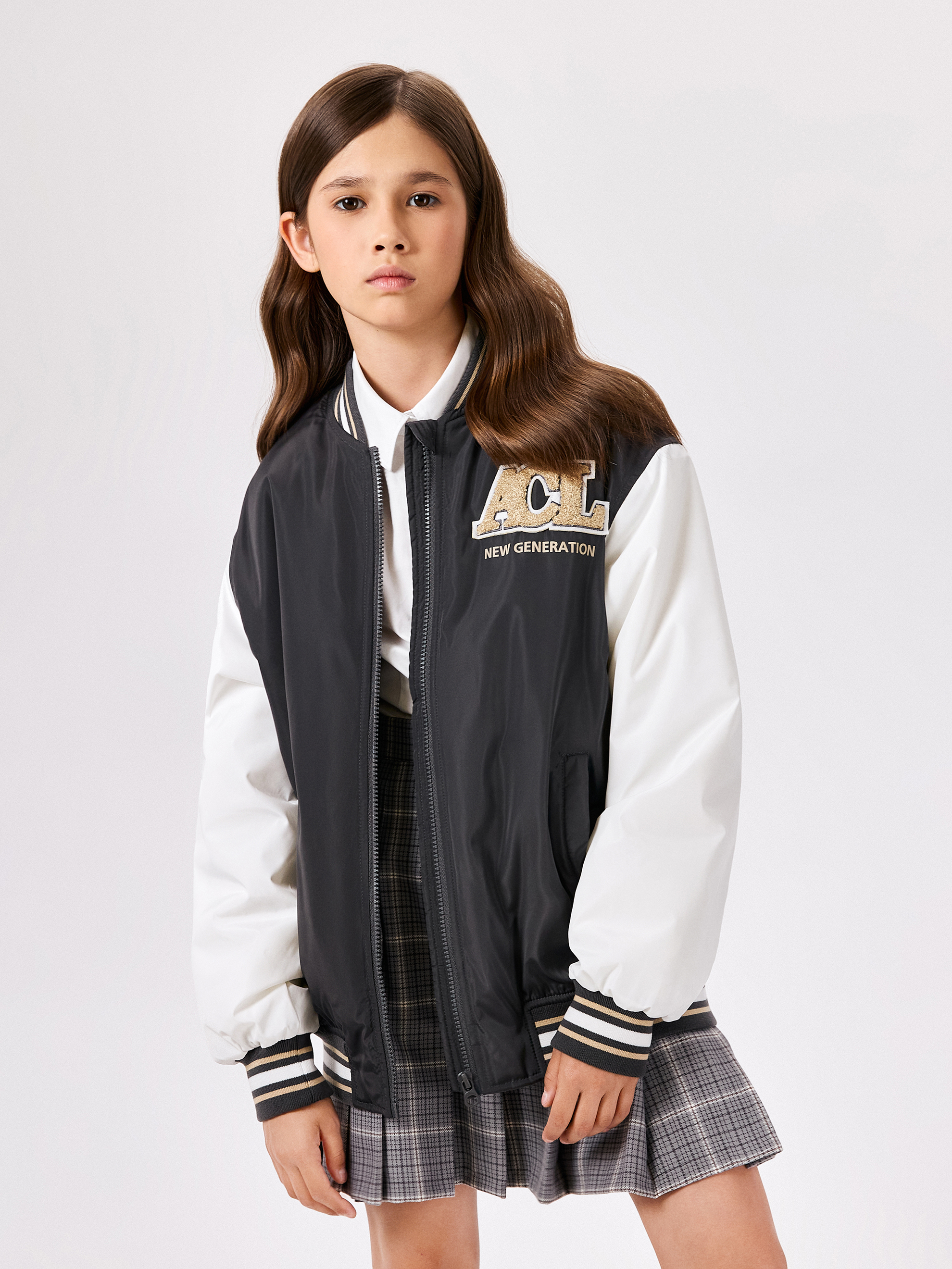 Бомбер Acoola 20340130011_0089141 - фото 1