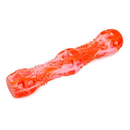 Игрушка для собак Barbaks Палка-жевалка пищит 26.8*4.5см ТПР