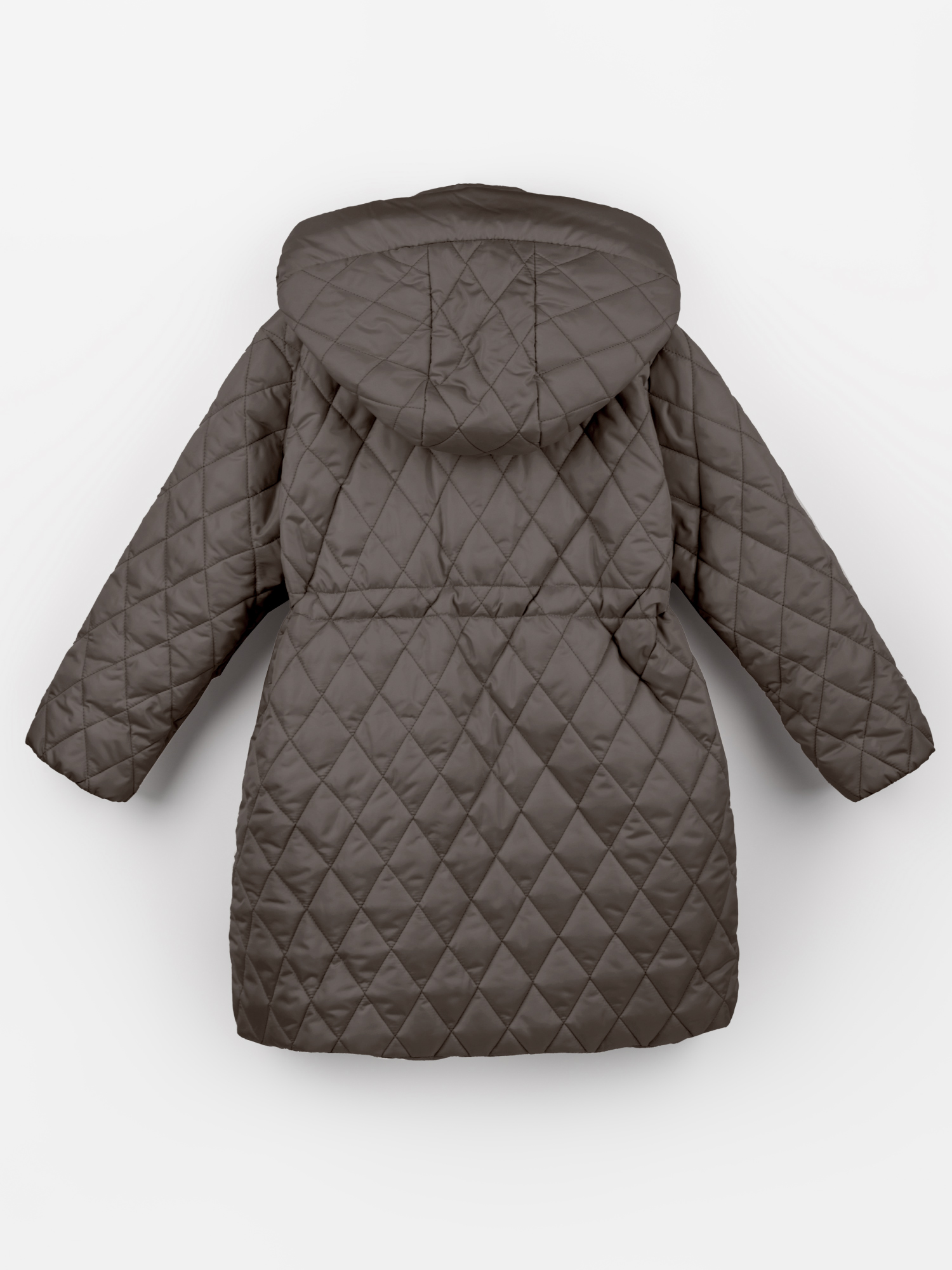 Пальто Amarobaby AB-OD26-PEARL29/58 - фото 21