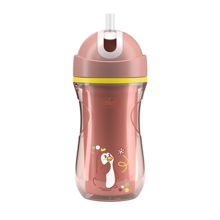 Поильник Chicco 266 мл
