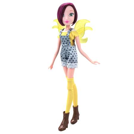 Кукла модельная Winx