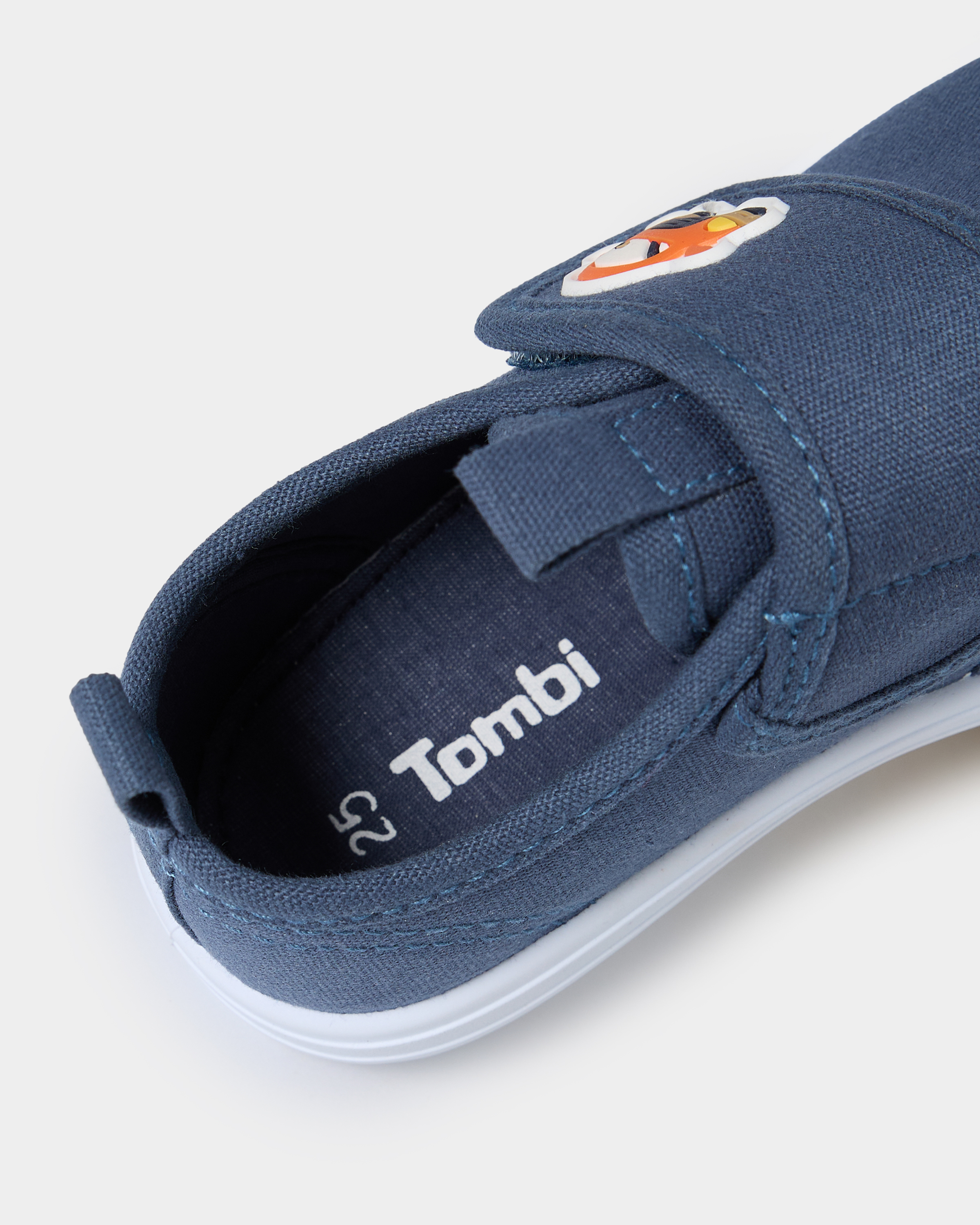 Кеды Tombi S26XFibTS-212-66 - фото 5