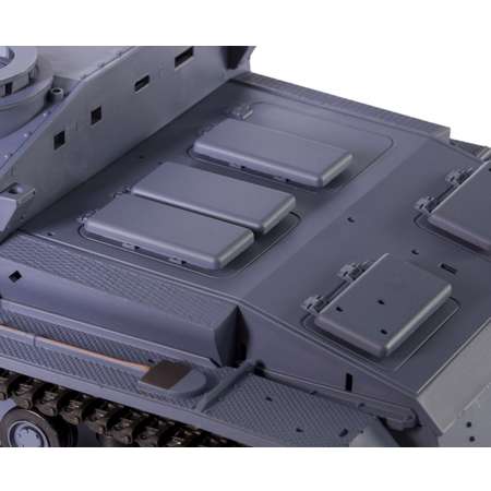 Танк РУ Heng Long 1:16