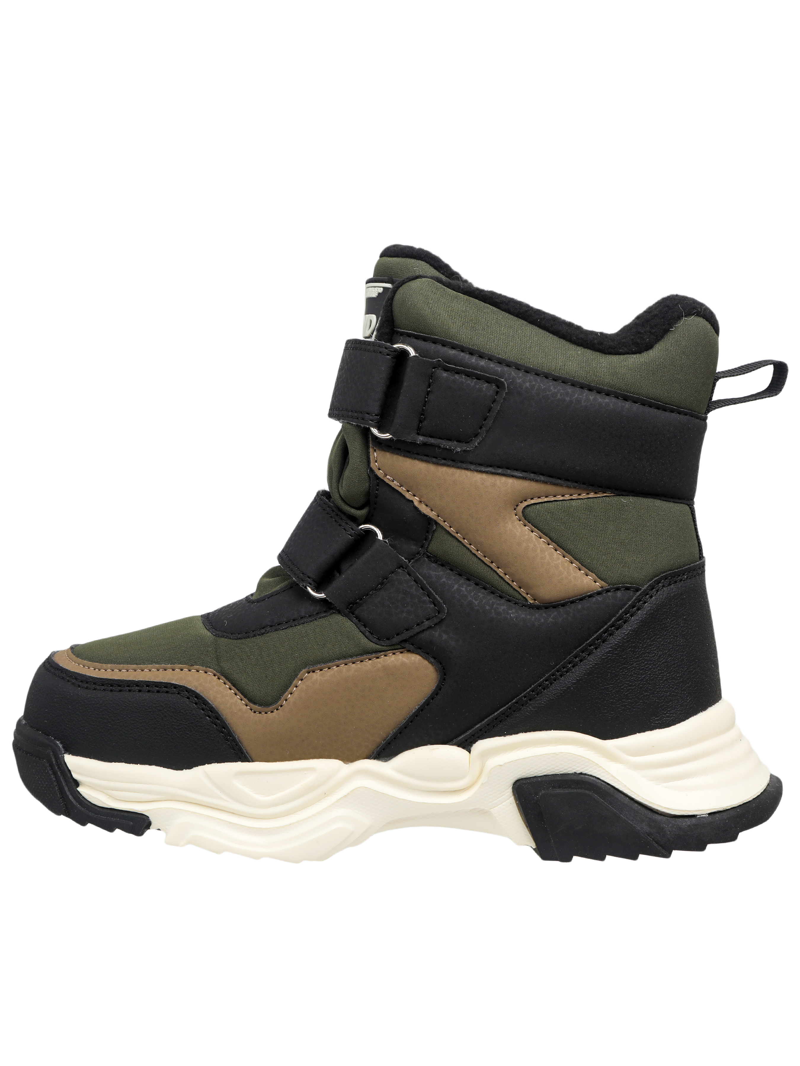 Ботинки Indigo kids 74-0705A2 - фото 3