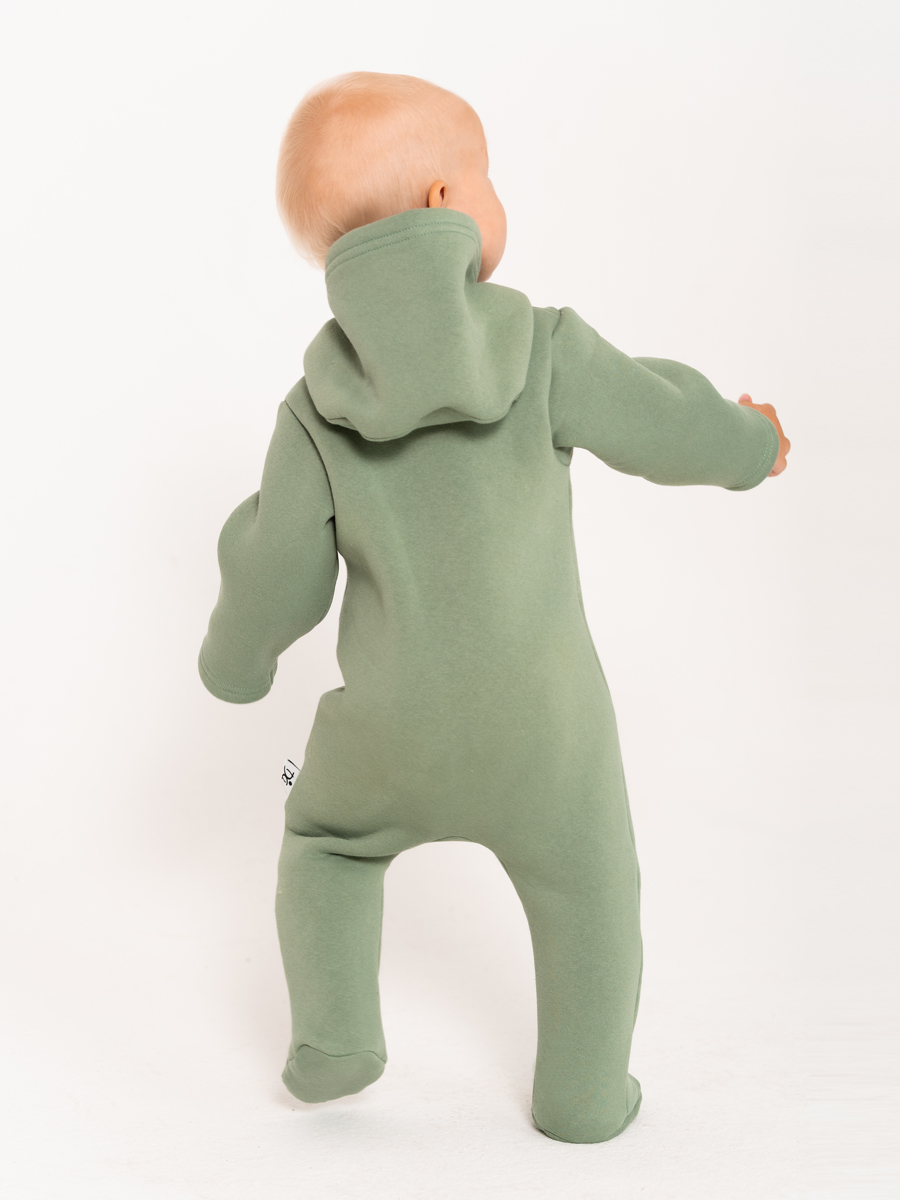 Комбинезон Дашенька 1563/051 - фото 4