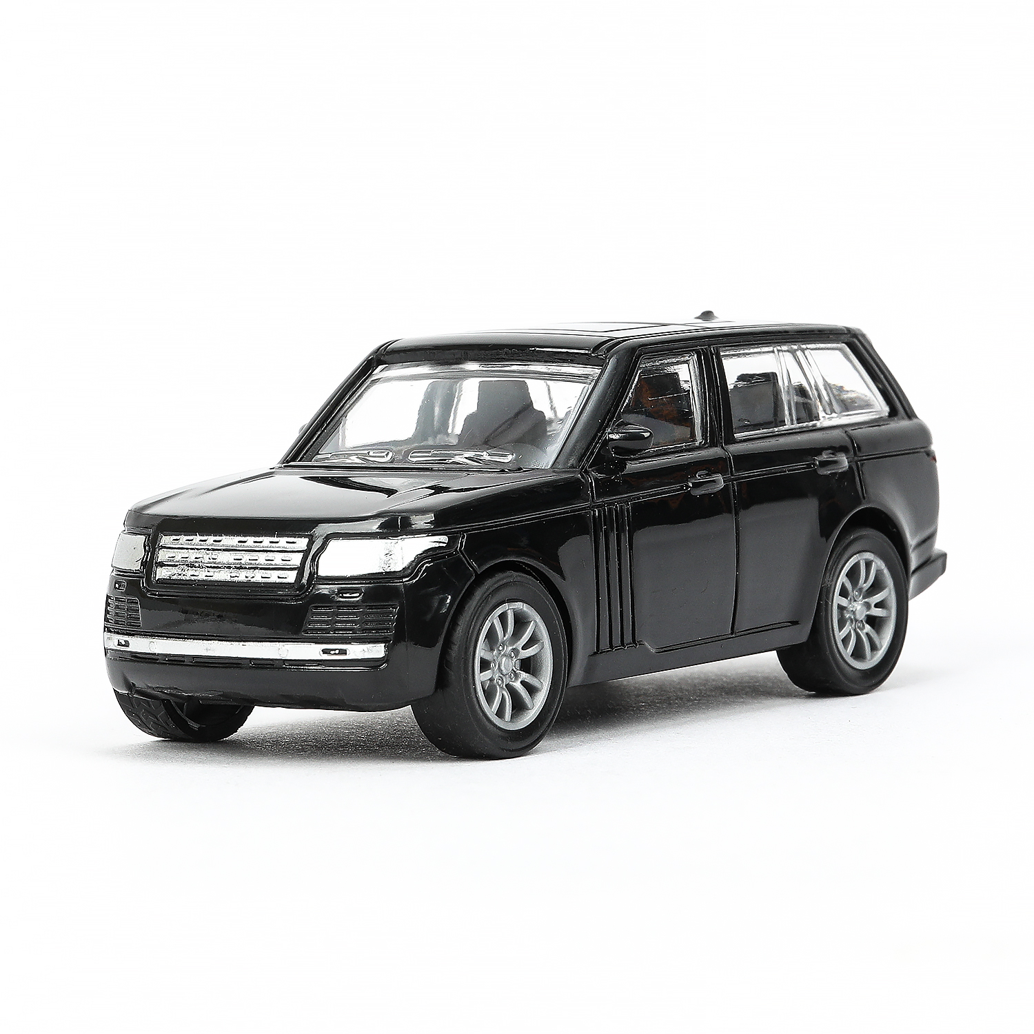 Автомобиль Технопарк Land Rover 392107 - фото 4