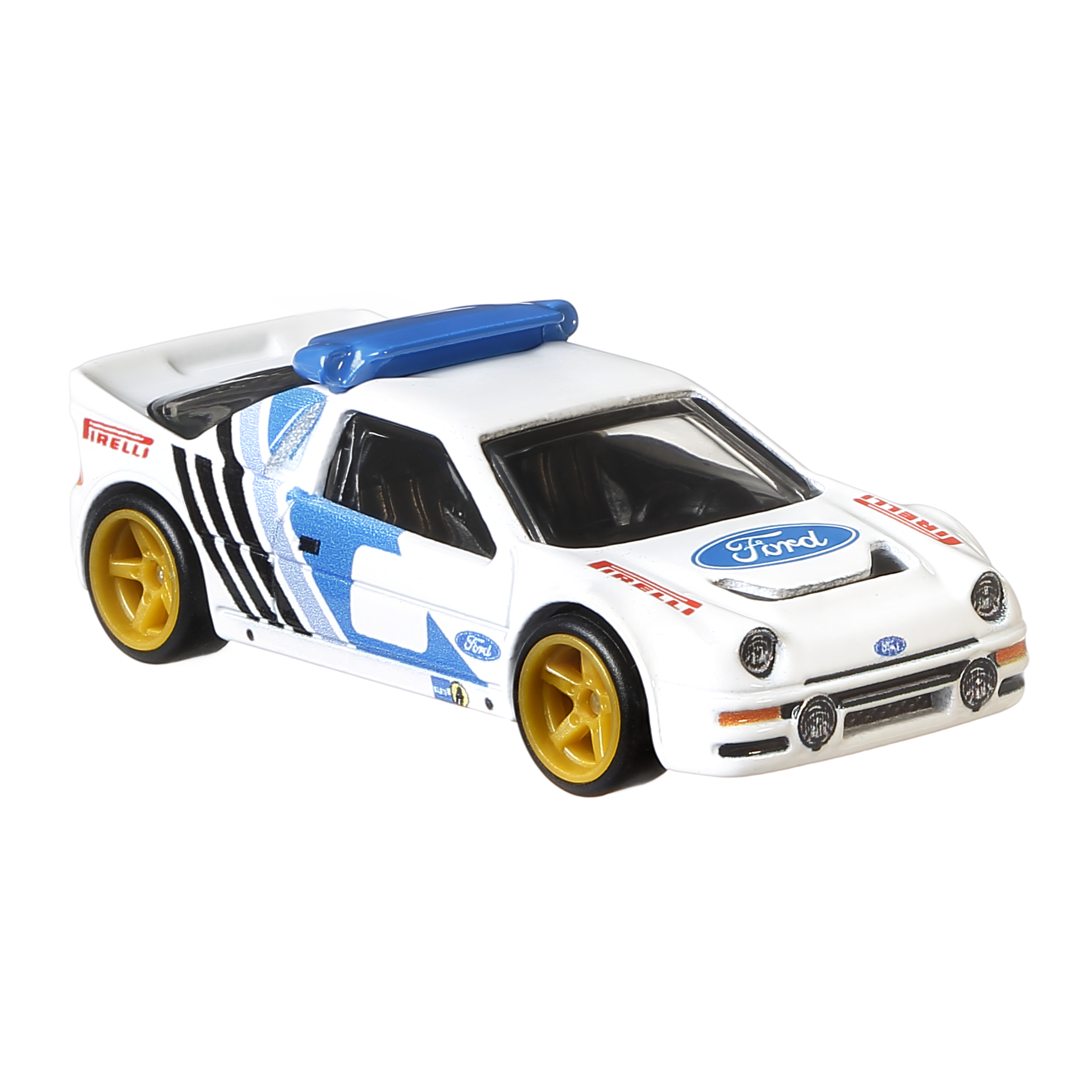 Машинка Hot Wheels Car Culture 1:64 GJP91 Hot Wheels FPY86/GJP91 - фото 3