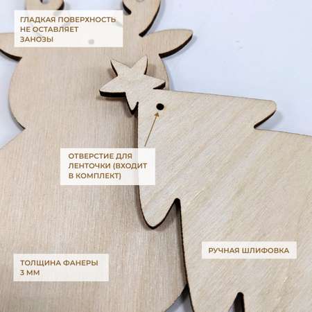 Набор для творчества Happy Line