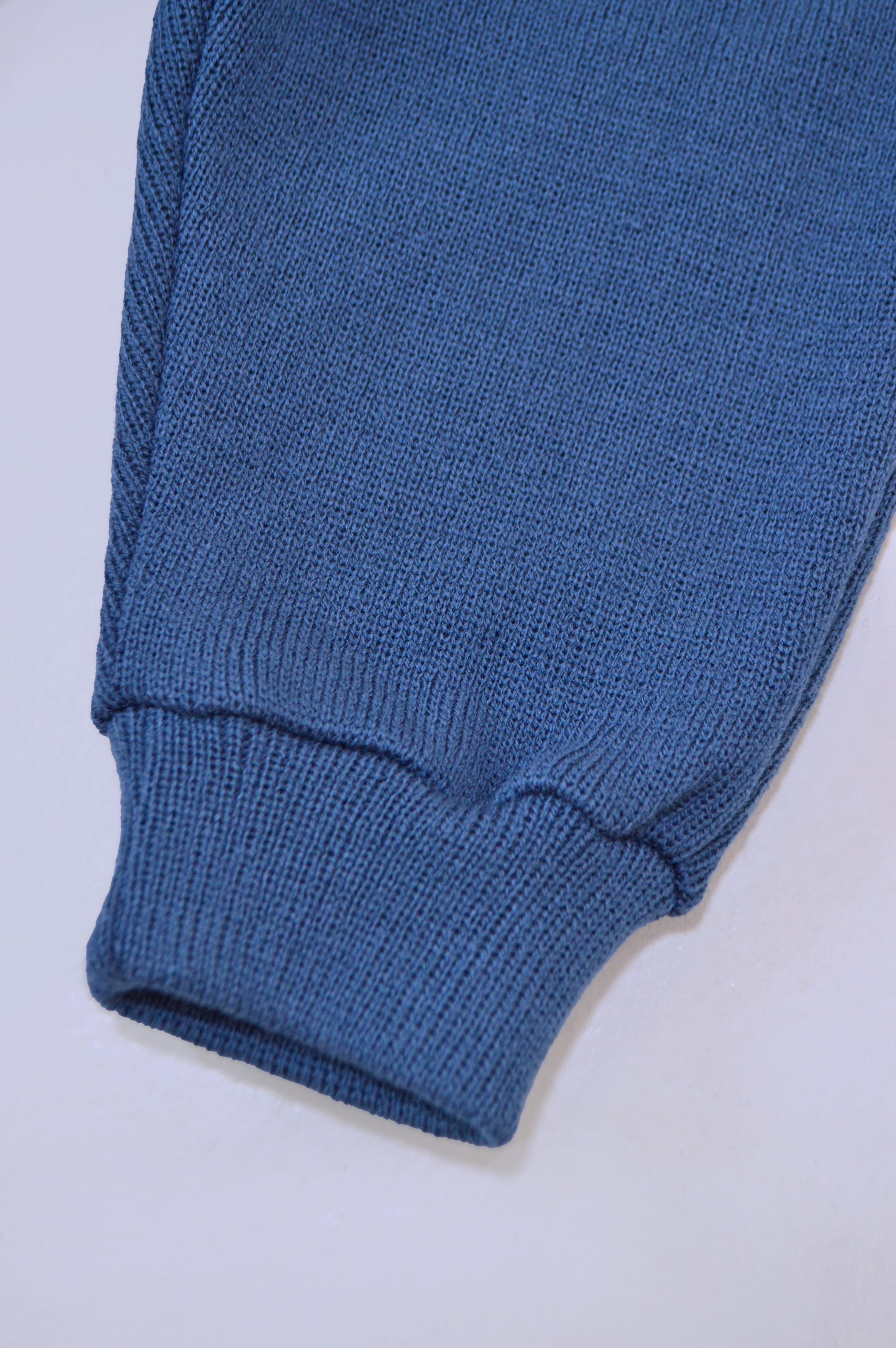 Джоггеры AS TEKS ANN-018/ деним - фото 4