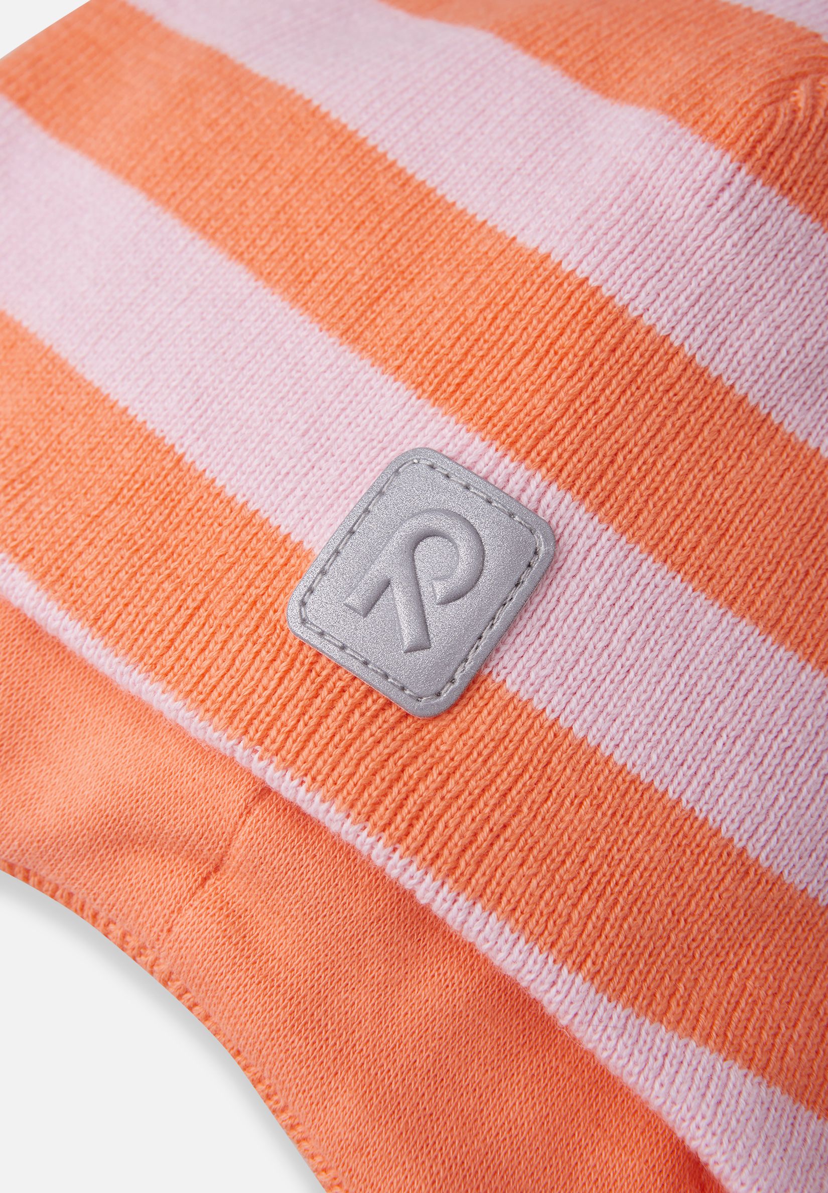 Шапка-бини Reima 518580-3211 - фото 4