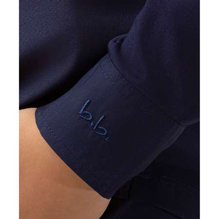 Рубашка BUTTON BLUE