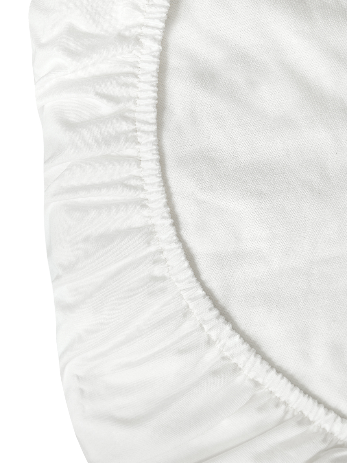 Простыня КЛЯКСА 35 x 67 см на резинке 2 шт. - фото 6