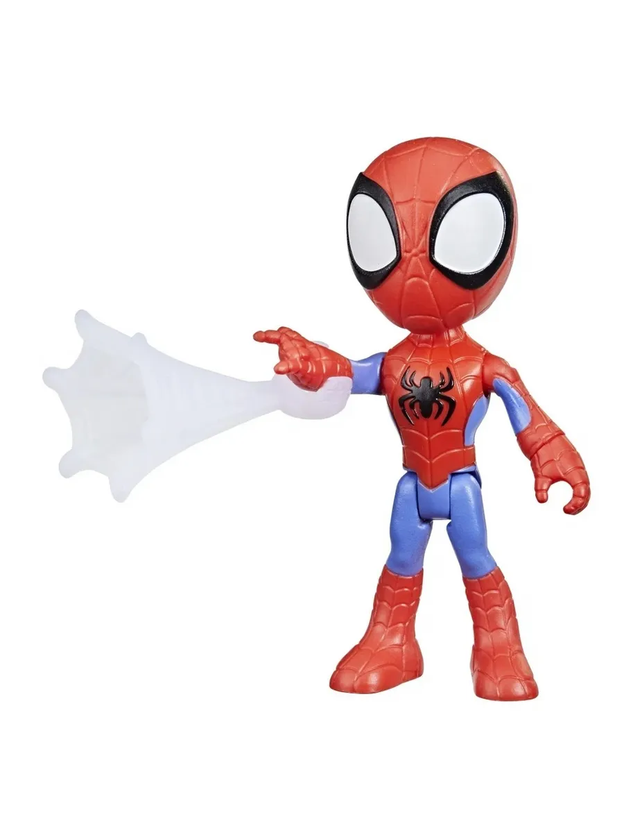 Фигурка Человек-Паук (Spider-man) - фото 3