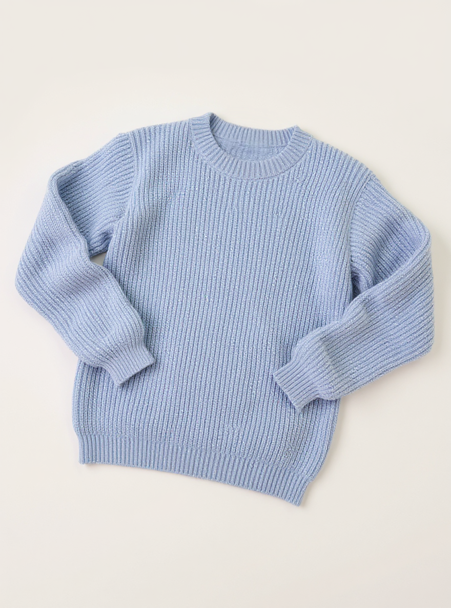 Свитер Совенок Дона В77-209-41 - фото 3