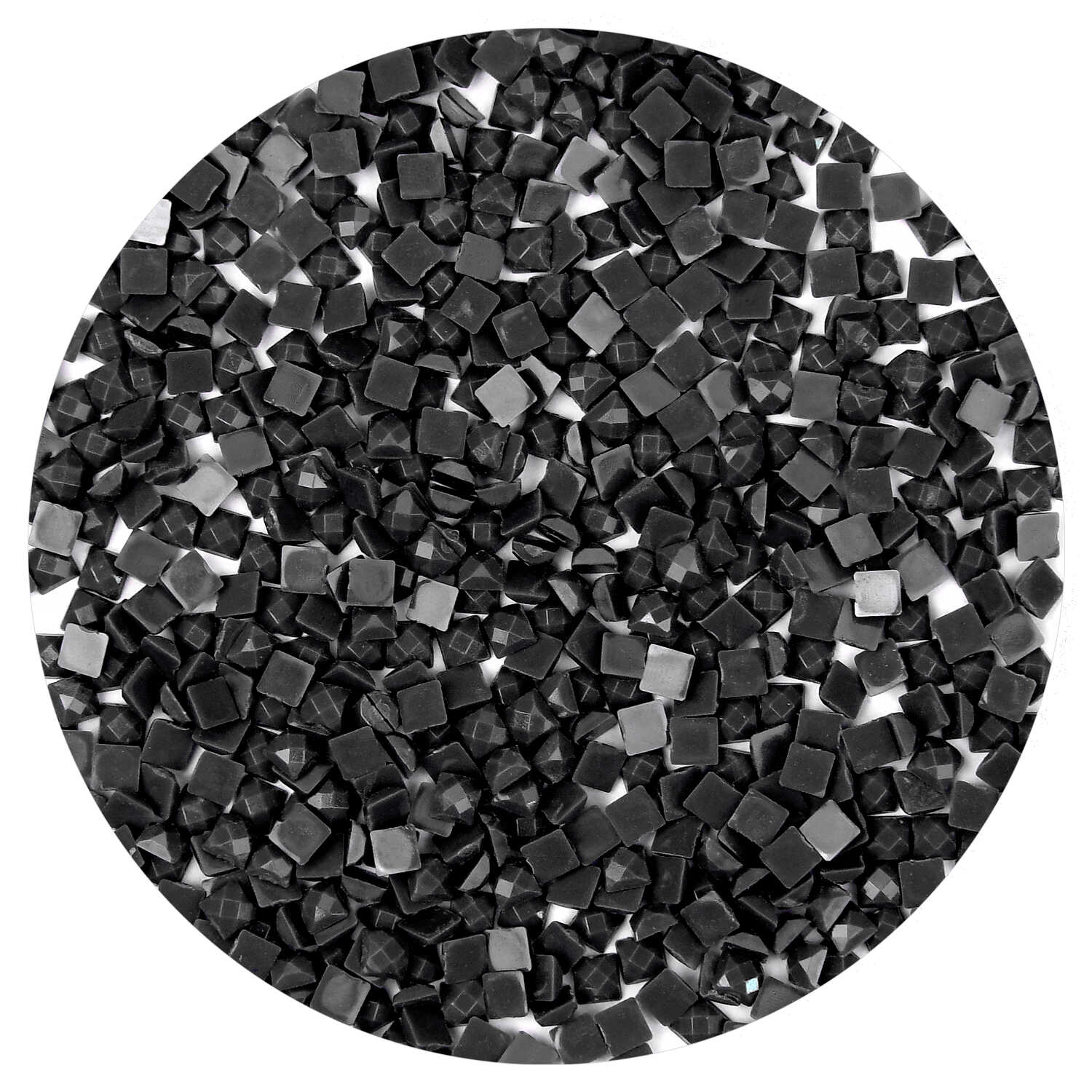 Алмазная мозаика Феникс + Девочка с котом - фото 2