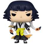 Фигурка Funko Bleach Soi Fon