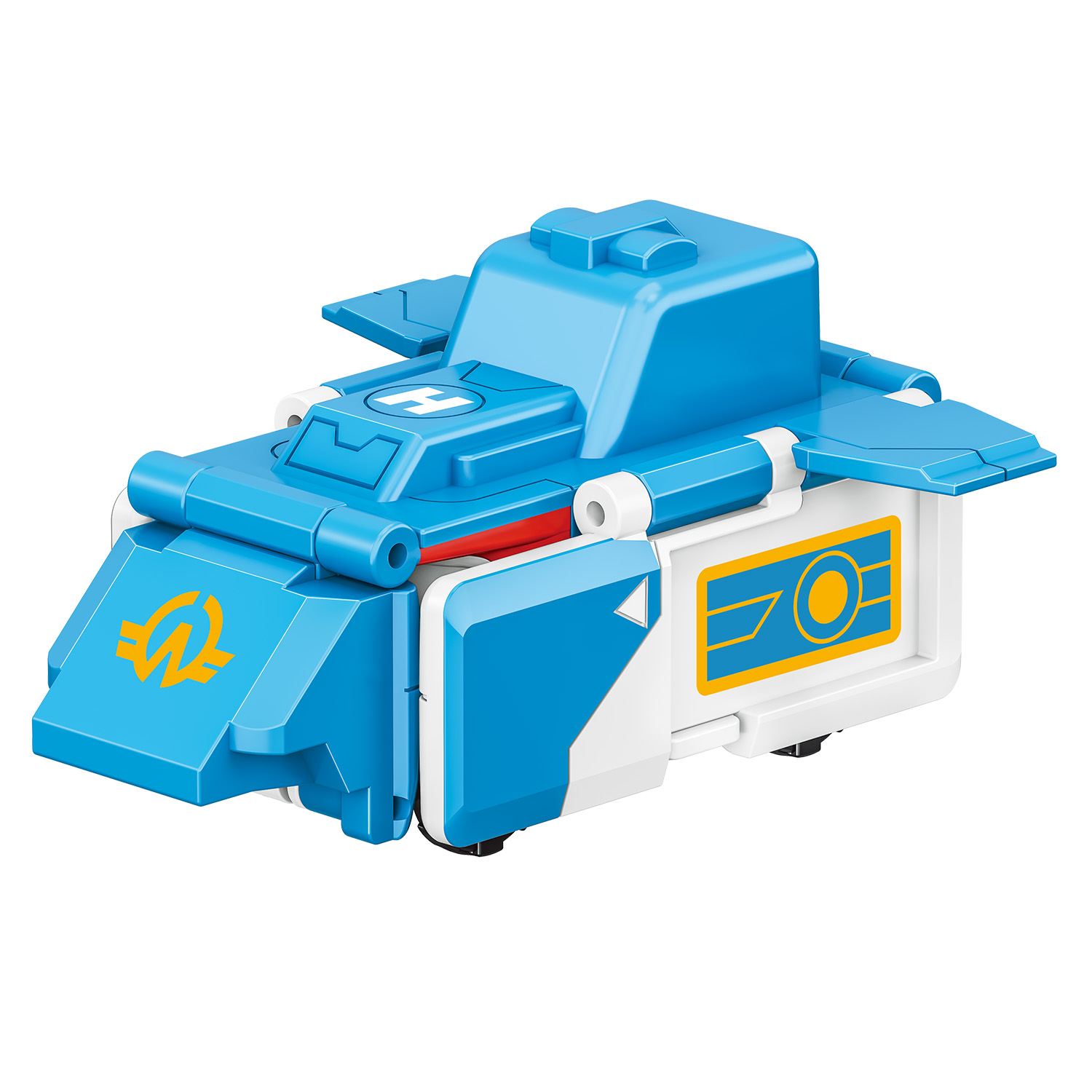 Автомобиль Super Wings Джетт EU636301 - фото 2