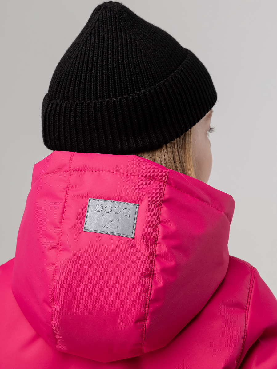 Костюм Bodo 32-46МU_малиновый - фото 14