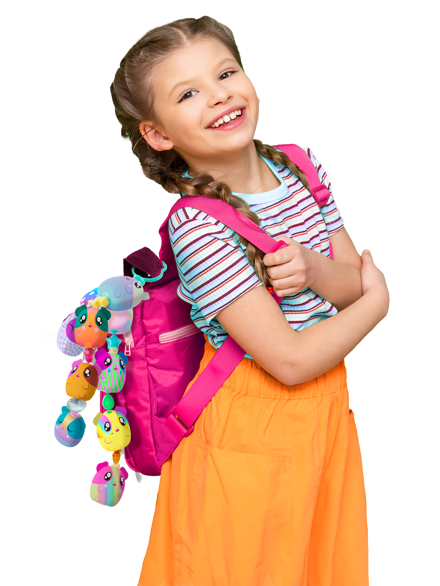 Брелок EOLO - фото 58