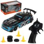 Автомобиль РУ Veld Co 1:24