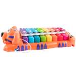 Игрушка музыкальная Little Tikes ксилофон