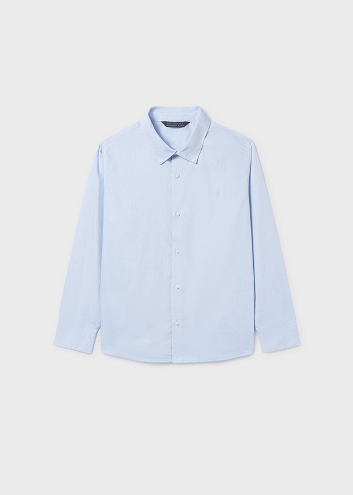 Сорочка Mayoral 874/14 - фото 1