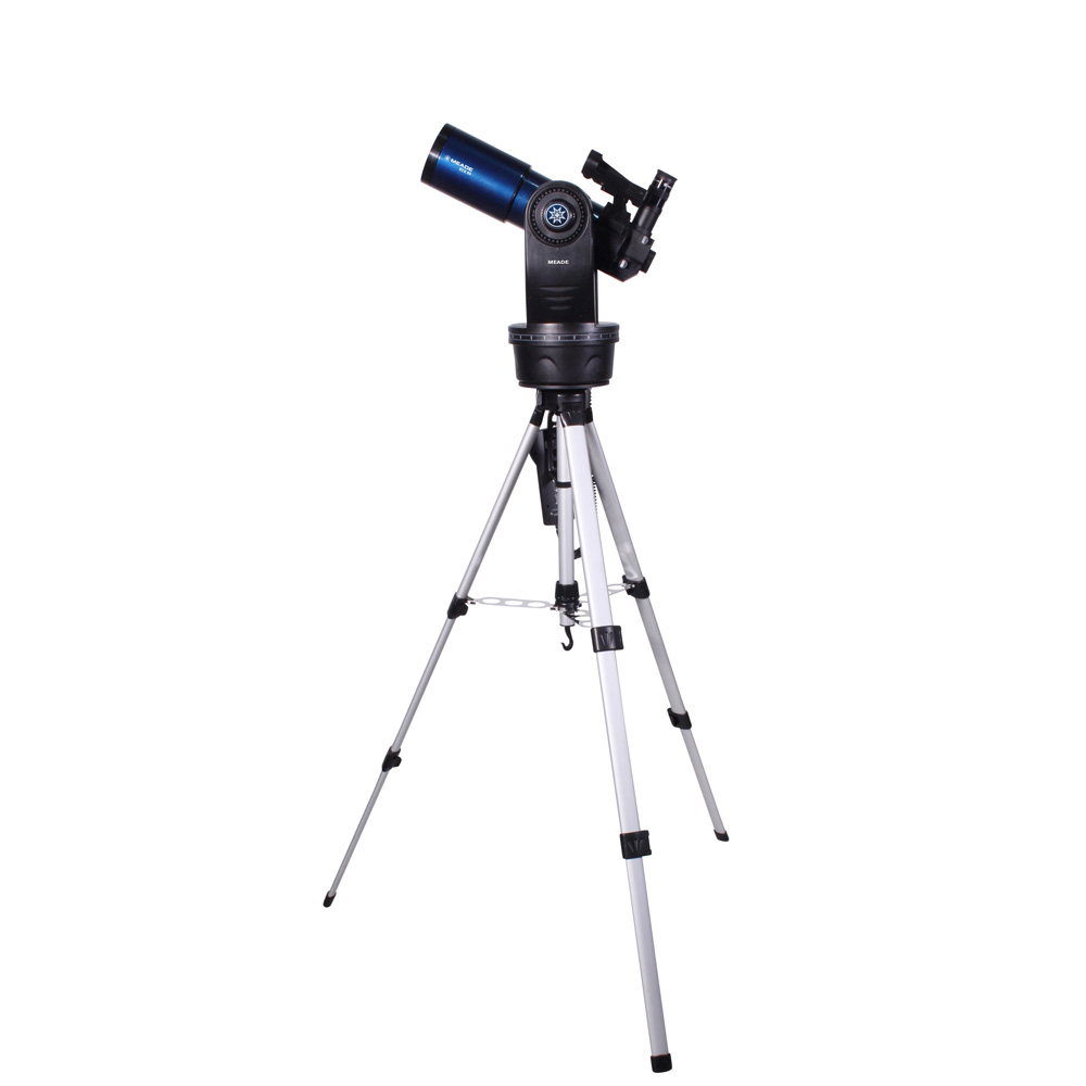 Телескоп Meade Instruments - фото 6