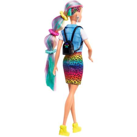 Кукла модельная Barbie