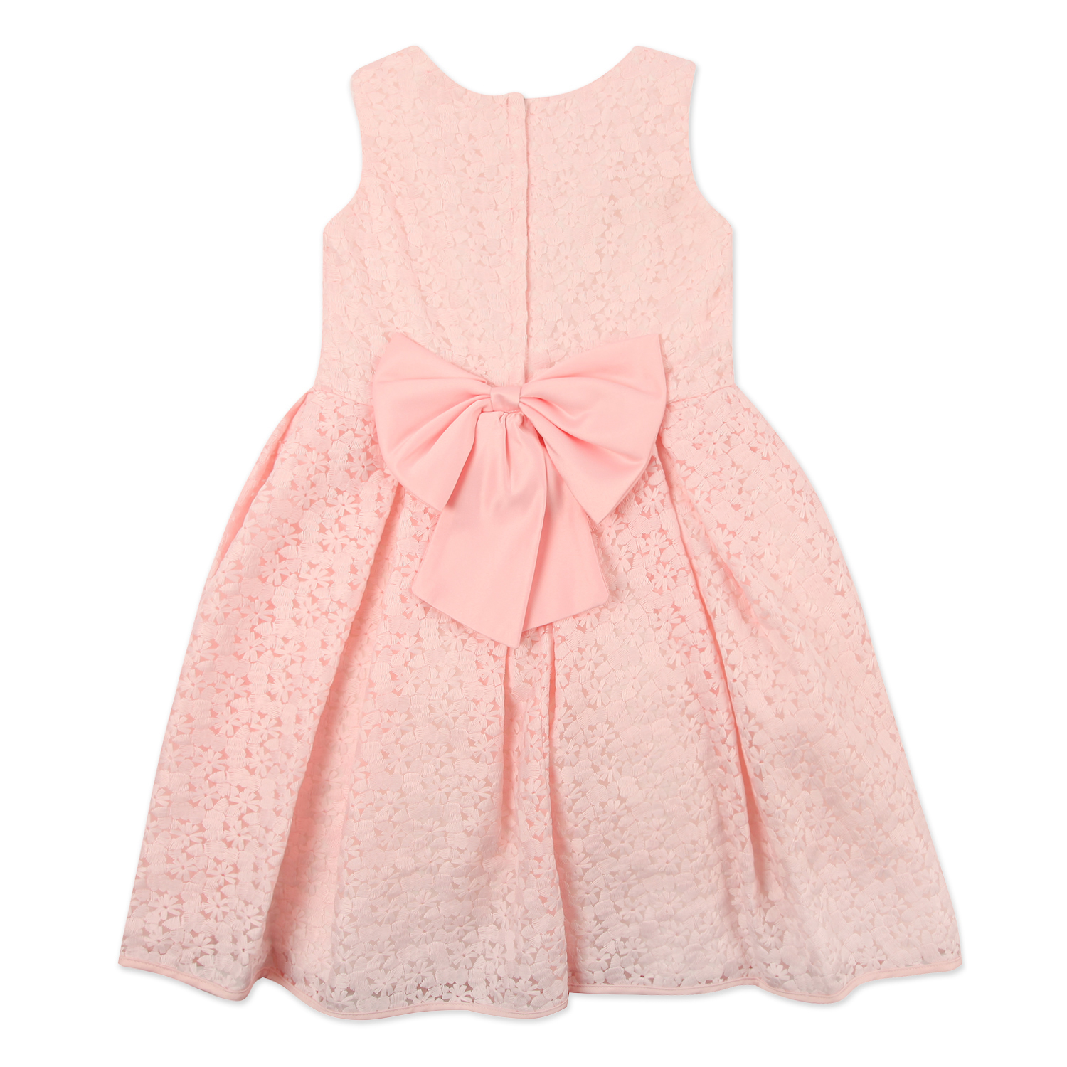 Платье iQ-dress A58003 - фото 7