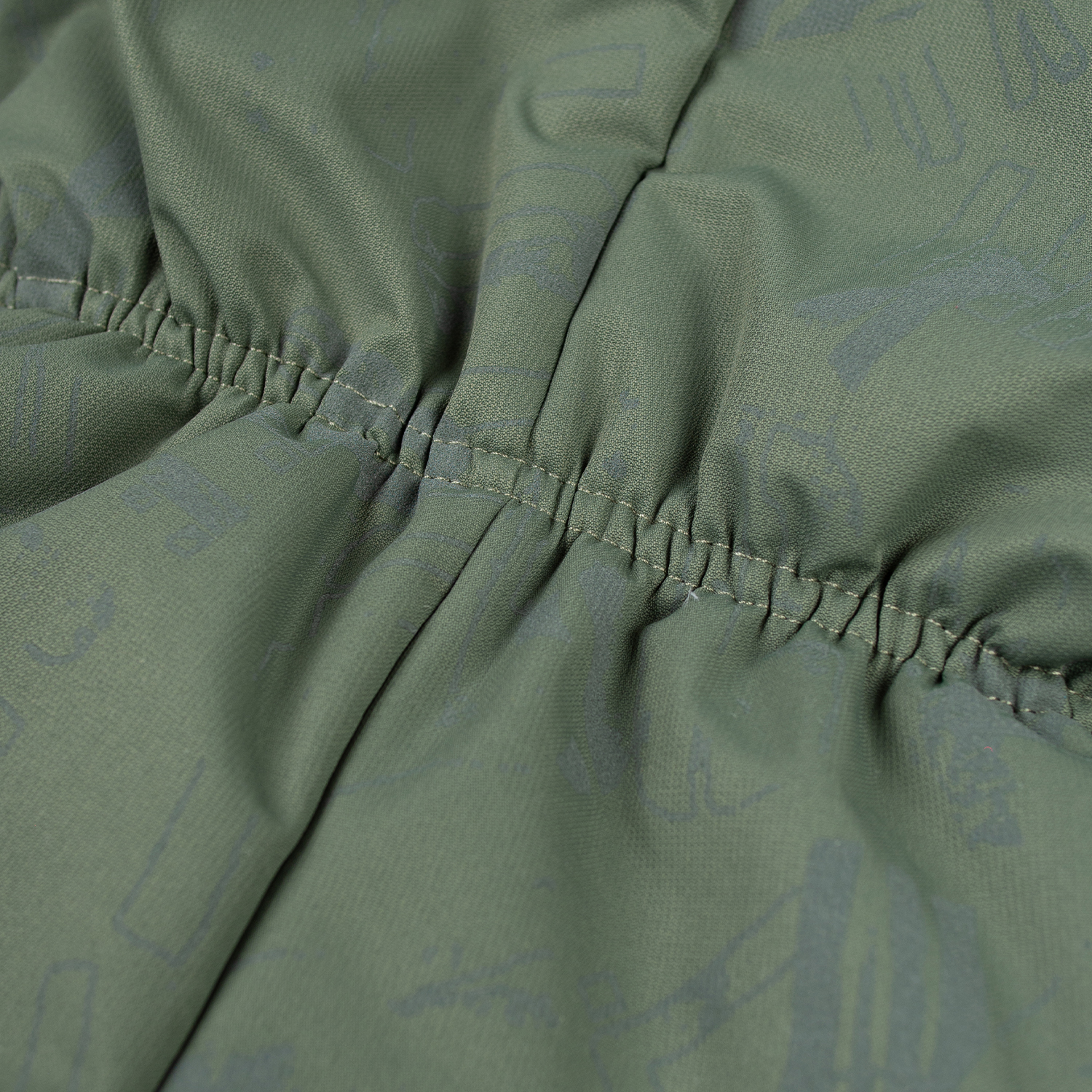 Комбинезон LEO 5010В_хаки/серый_80 - фото 23