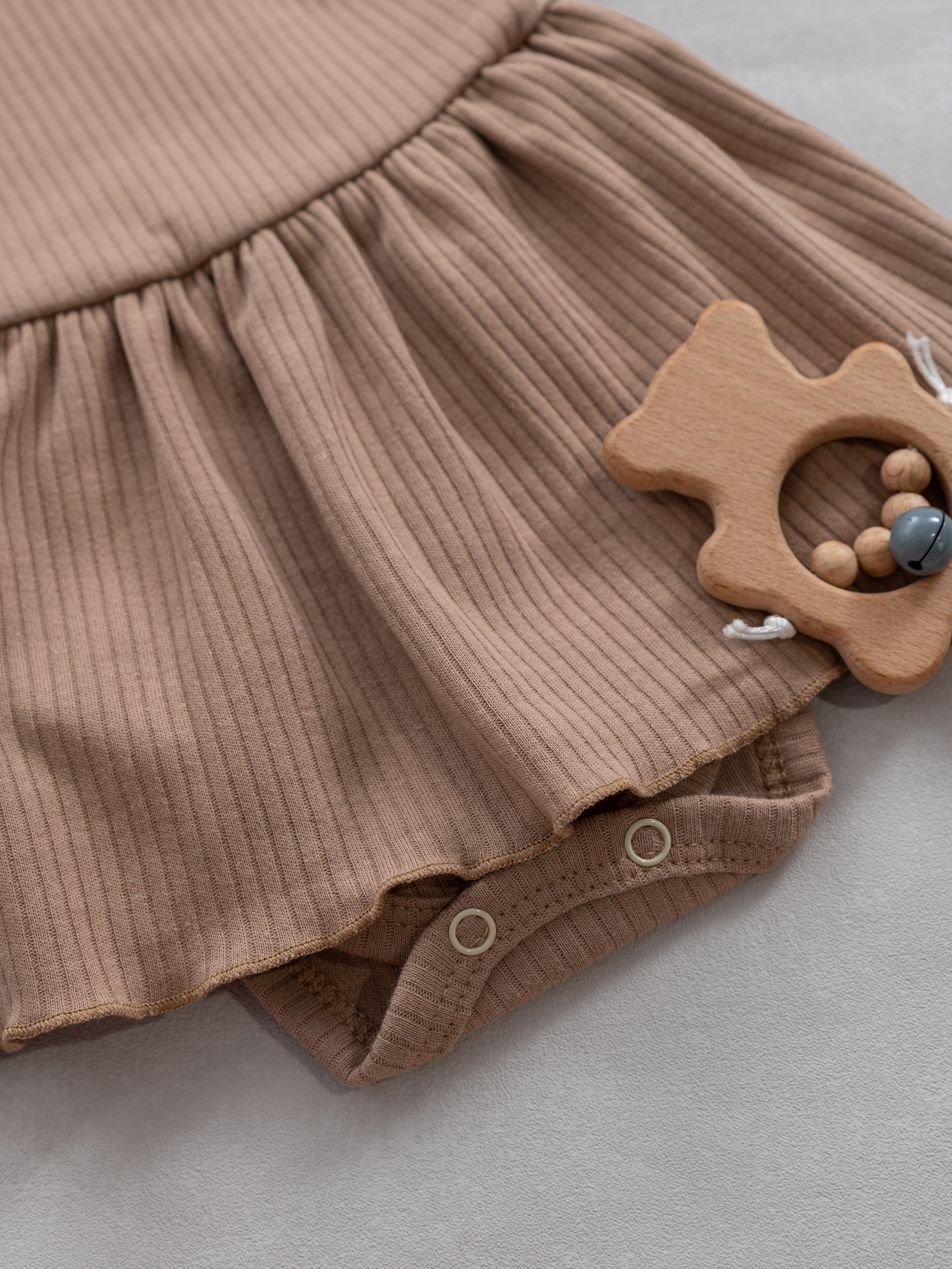 Боди-платье Amelli 290.050.0.0.171кор - фото 4