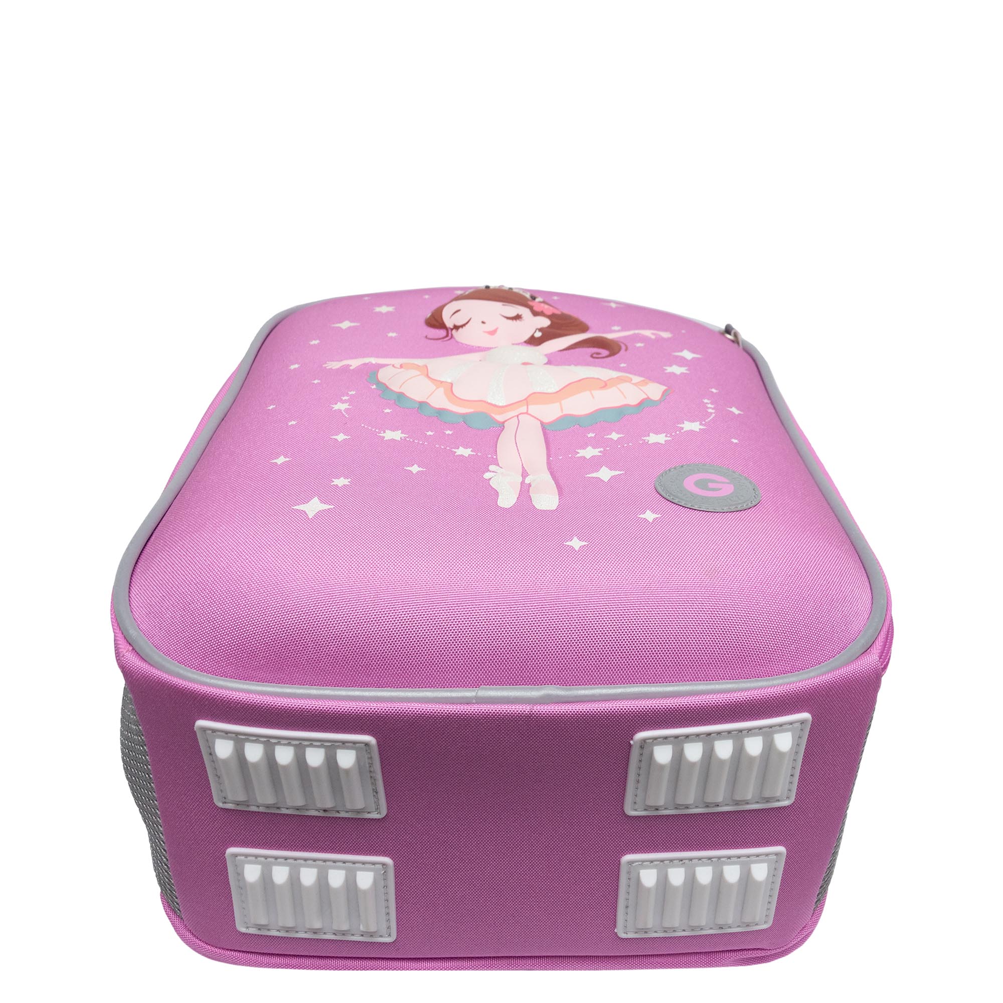 Ранец Grizzly для девочки - фото 6