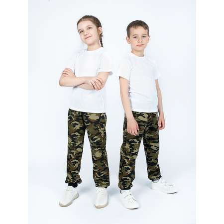Брюки KiMMi co