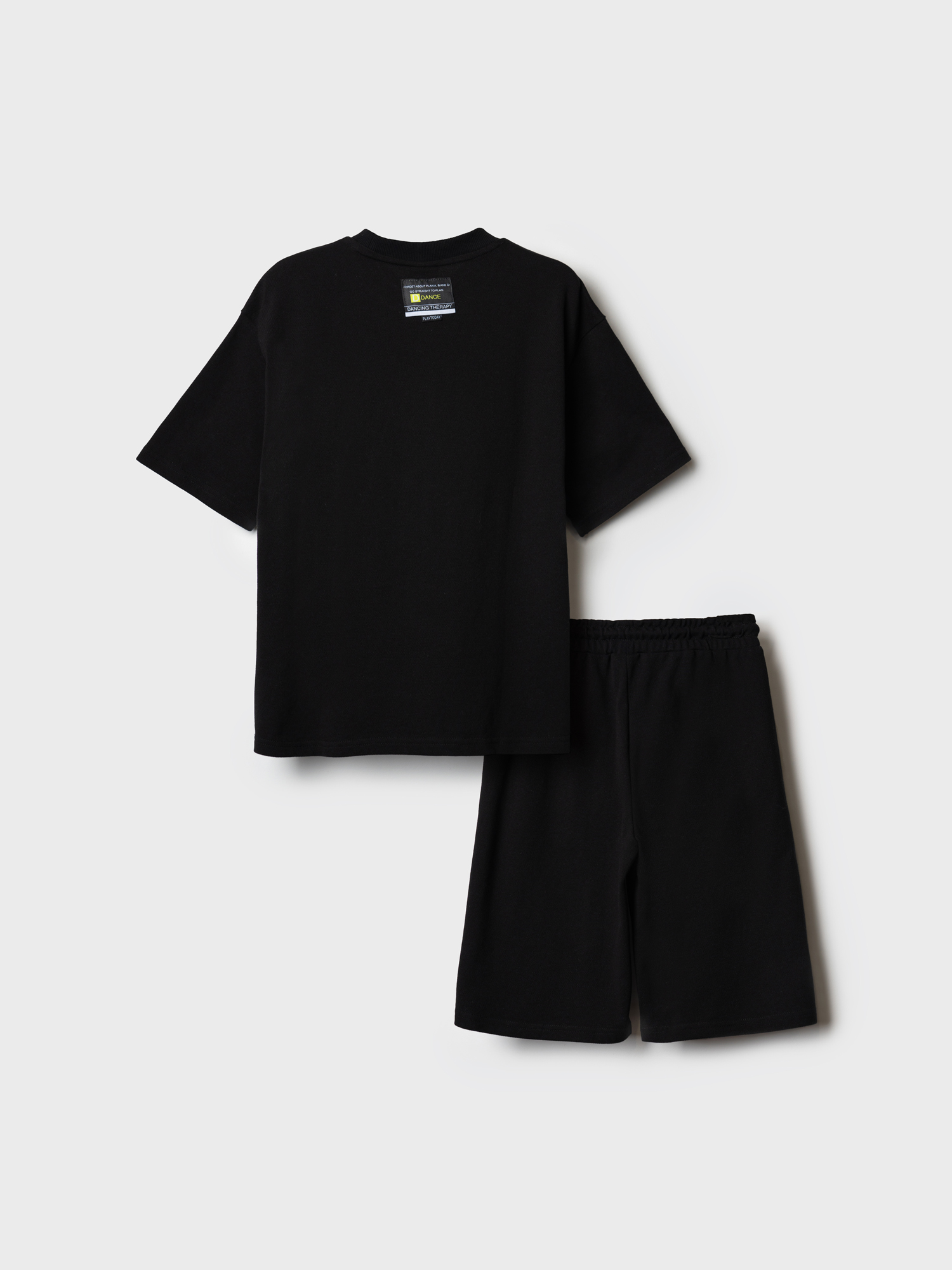 Футболка и шорты PlayToday 12611439 - фото 7