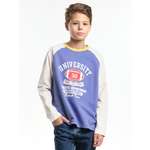 Лонгслив Mini-Maxi