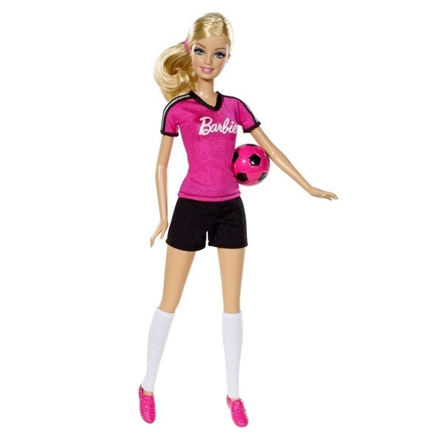 Кукла модельная Barbie в ассортименте BFP99 - фото 3