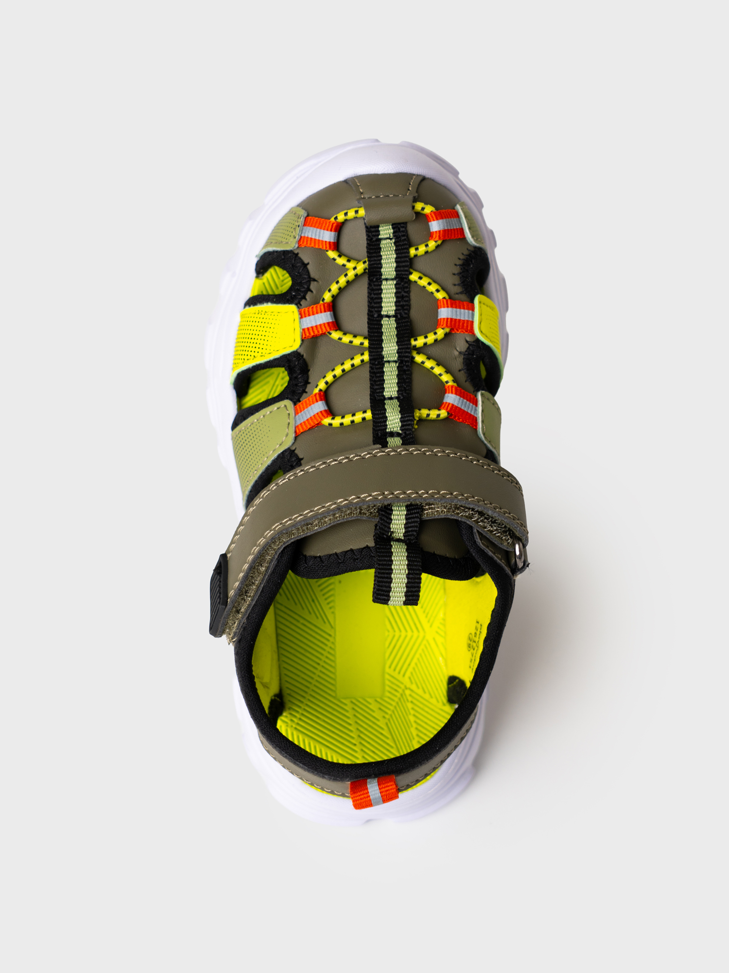 Сандалии PlayToday 12612751 - фото 4