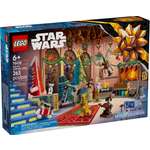 Конструктор LEGO Star Wars 75418 263 дет.