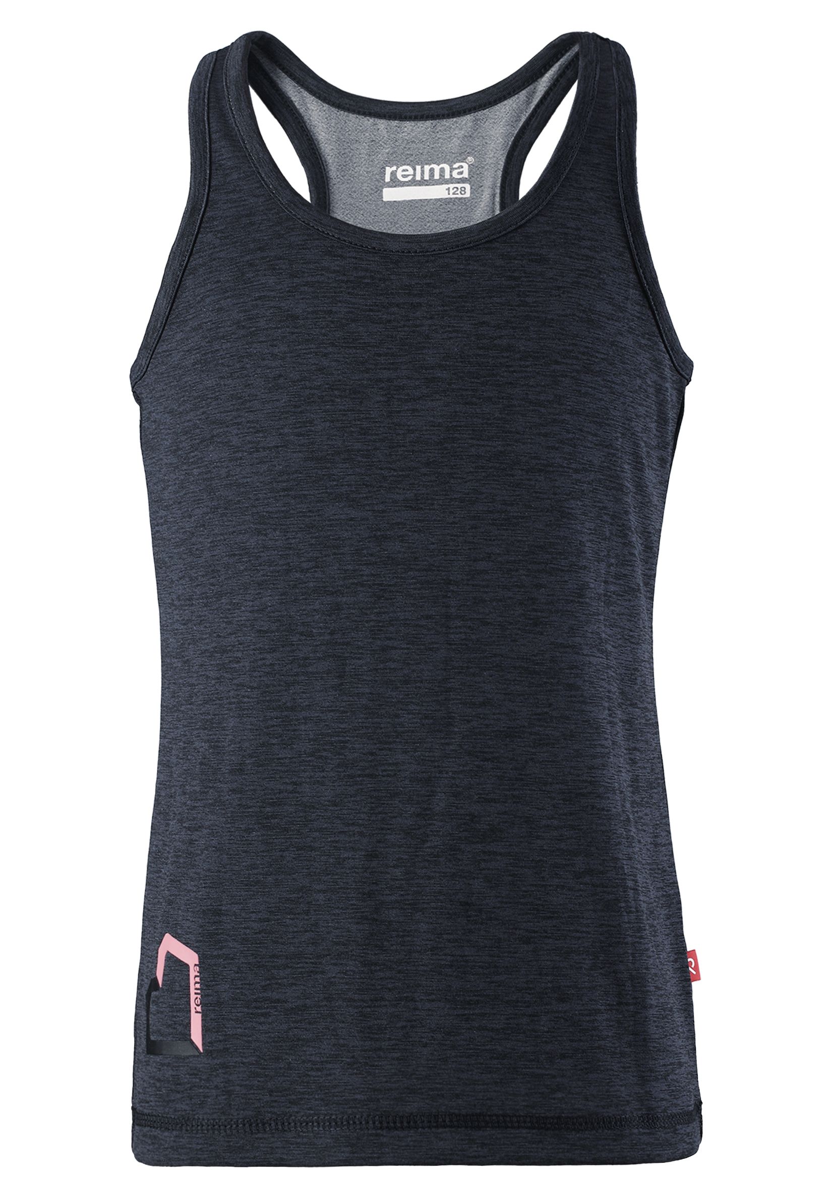 Майка Reima 536260-9990 - фото 1