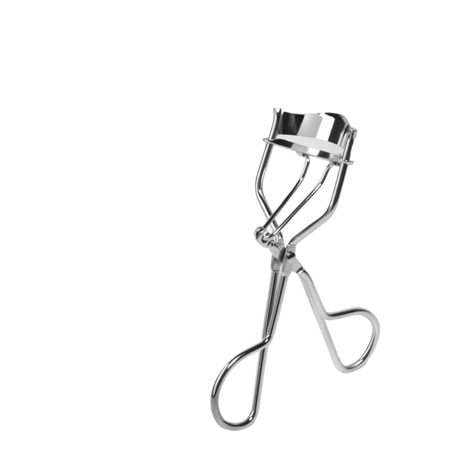 Щипцы для завивки ресниц Yiwu Youda прорезиненные ручки в ассортименте 544066 - фото 3